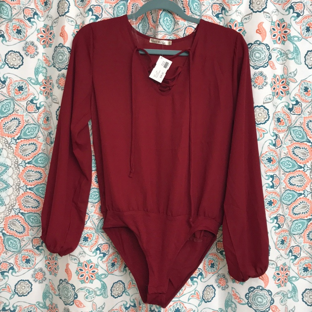 Women’s bodysuit!!